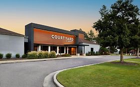 Courtyard By Marriott Memphis East/Park Avenue
